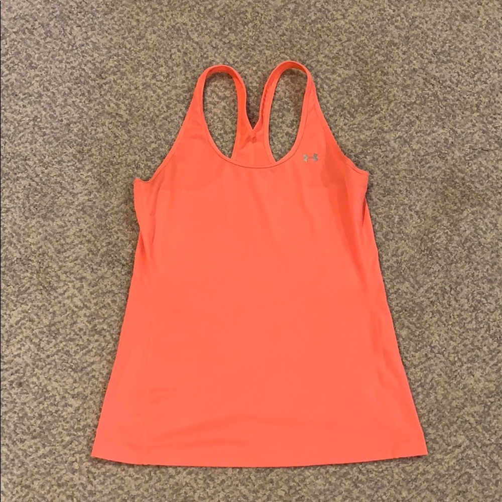 Under Armour tank